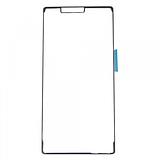 Lcd adhesive sticker for Xperia Z3 L55T D6603 D6643 D6653