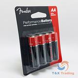Fender - Performance AA Batteries