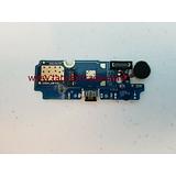 charging port assembly for AT&T U318AA Calypso