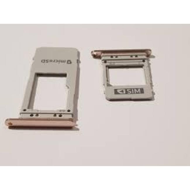 SD card tray for Samsung Galaxy A8 2018 A530 A8 Plus A730