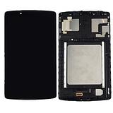 LCD digitizer assembly for LG G Pad 2 8.3" V498 V495