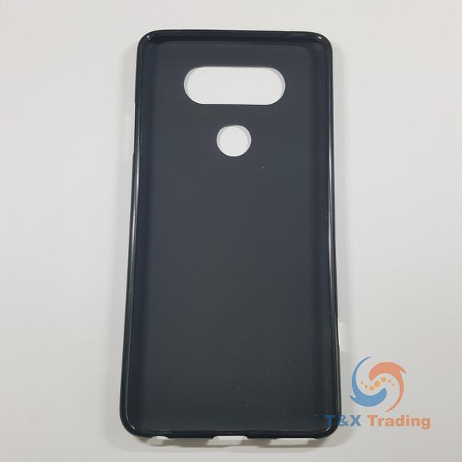 LG V20 - Silicone Phone Case