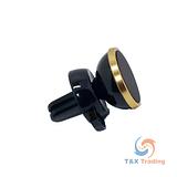 Magnetic Car Air Vent Mount Holder (Mix Color)