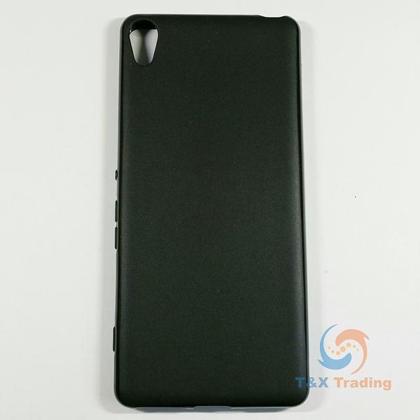 Sony Xperia XA - Silicone Phone Case