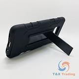 Samsung Galaxy S8 - Heavy Duty Slim Case