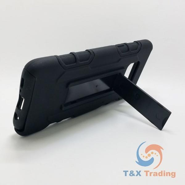 Samsung Galaxy S8 - Heavy Duty Slim Case