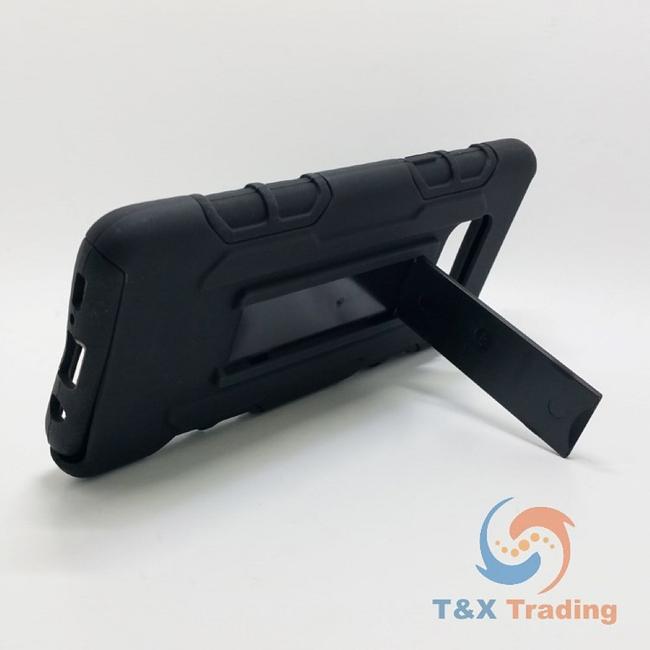 Samsung Galaxy S8 - Heavy Duty Slim Case