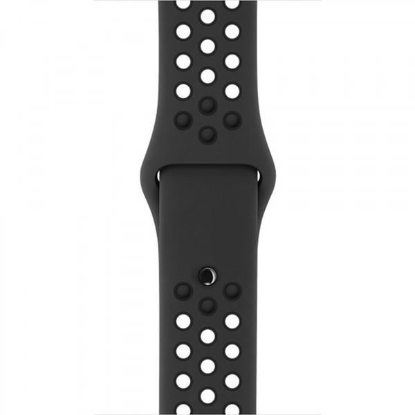 Apple iWatch 42mm / 44mm / 45mm / 49mm / 46mm ( Series 10 ) - Smart Watch Breathable Silicone Sport Band Strap  (Mix Colors)