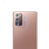 Samsung Galaxy Note 20 - Back Camera Tempered Glass Screen Protector