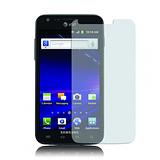 Screen Guard Protector Matte for Samsung i727 Galaxy S2 LTE Skyrocket