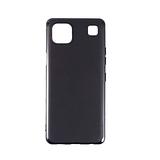 LG K92 5G - Silicone Phone Case