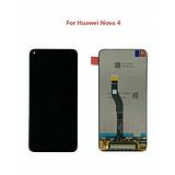 LCD digitizer assembly Huawei Nova 4 VCE-AL00