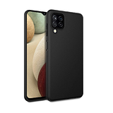 Samsung Galaxy A12 - Silicone Phone Case