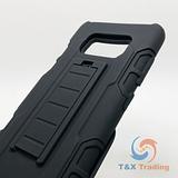 Samsung Galaxy S8 - Heavy Duty Slim Case