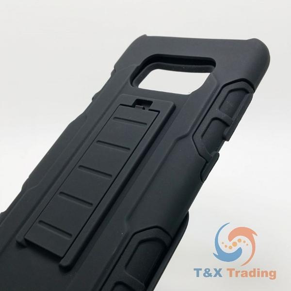 Samsung Galaxy S8 - Heavy Duty Slim Case