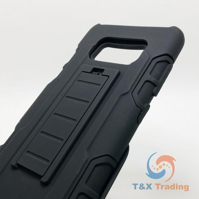 Samsung Galaxy S8 - Heavy Duty Slim Case