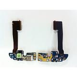 Charging port flex for HTC M8 One 831C One 2