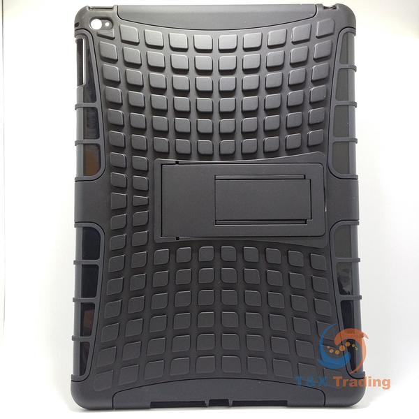 Apple iPad Air 2 - Tough Jacket Case with Kickstand