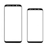 LCD glass lens for S8 Plus S8+ G9550 G955F G955A G955V