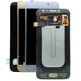 LCD digitizer assembly for Samsung Galaxy J2 Pro 2018 J250 J250F