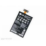 Replacement battery BL-T5 Nexus 4 E960 E970 E975 E973 F180 LS970