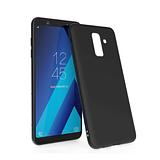 Samsung Galaxy A6 Plus - Silicone Phone Case