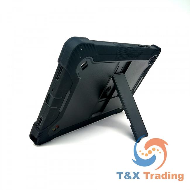 Samsung Galaxy Tab A7 10.4" (T500) - Heavy Duty Shockproof Case with Kickstand
