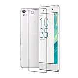 Sony Xperia XA Tempered Glass Screen Protector