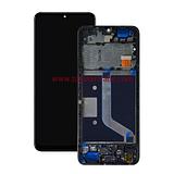 lcd Digitizer with frame for TCL 40 XL