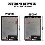 lcd digitizer for Asus ZenPad 3S 10 Z500 Z500M P027