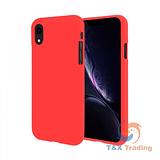 Apple iPhone XS Max - Soft Feeling Jelly Case