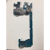 Motherboard for LG G4 stylus H636 G stylo - [Power on, Keep Rebooting]