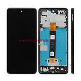 lcd Digitizer with frame for TCL 50 XE TCL 50 5G