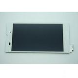 Lcd digitizer assembly for Xperia T3 M50w D5102 D5106 D5103