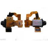 Audio jack flex for Xperia Z3 mini compact D5803 D5833