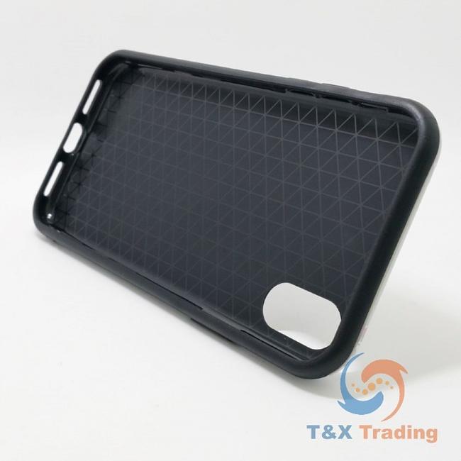 Apple iPhone X / XS - I Want Personality Not Trivial Case with Kickstand