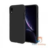 Apple iPhone XS Max - Soft Feeling Jelly Case