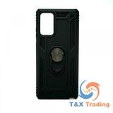 Samsung Galaxy Note 20 - Transformer Magnet Enabled Case with Ring Kickstand