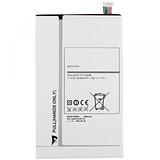 replacement battery EB-bt705FBE for Samsung Tab S 8.4" T700 T705