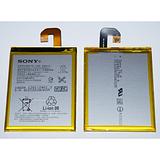 Replacement battery LIS1558ERPC Xperia Z3 L55T D6603 D6643 D6653
