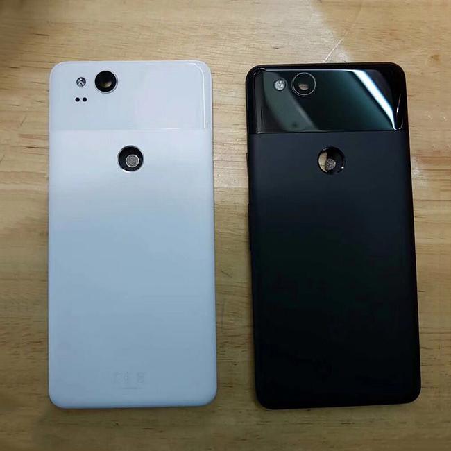 back housing for Google Pixel 2 5"