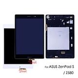 lcd digitizer (Flex 23mm) for Asus ZenPad S 8.0 Z580 Z580CA