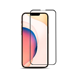 Apple iPhone 13 Pro Max  / 14 Plus  - 3D Full Glue Tempered Glass Screen Protector