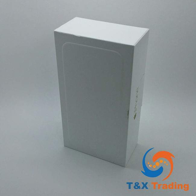 Empty Box for Apple iPhone 6 Plus