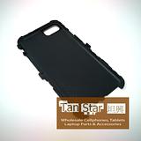 Apple iPhone 6 / 6S / 7  / 8 / SE 2020   - Fashion Defender Case with Belt Clip