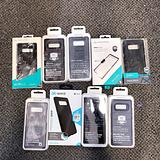 Samsung Galaxy Note 8  -  Mix Me the Good Cases Wholesale Mini Lot (Pack of 10)