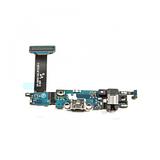 Charging port flex for Samsung Galaxy S6 edge G9250 G925 G925P