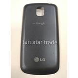 Back battery cover for LG Optimus One P500 P503 P505