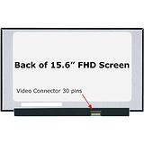 15.6" Laptop LCD Screen1920x1080p 30 Pins LP156WFC SP H1