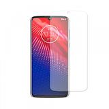 Motorola Moto Z4 Tempered Glass Screen Protector
